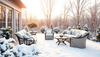 How to Winterize Your Outdoor Furniture and Keep It Looking New with Loungea