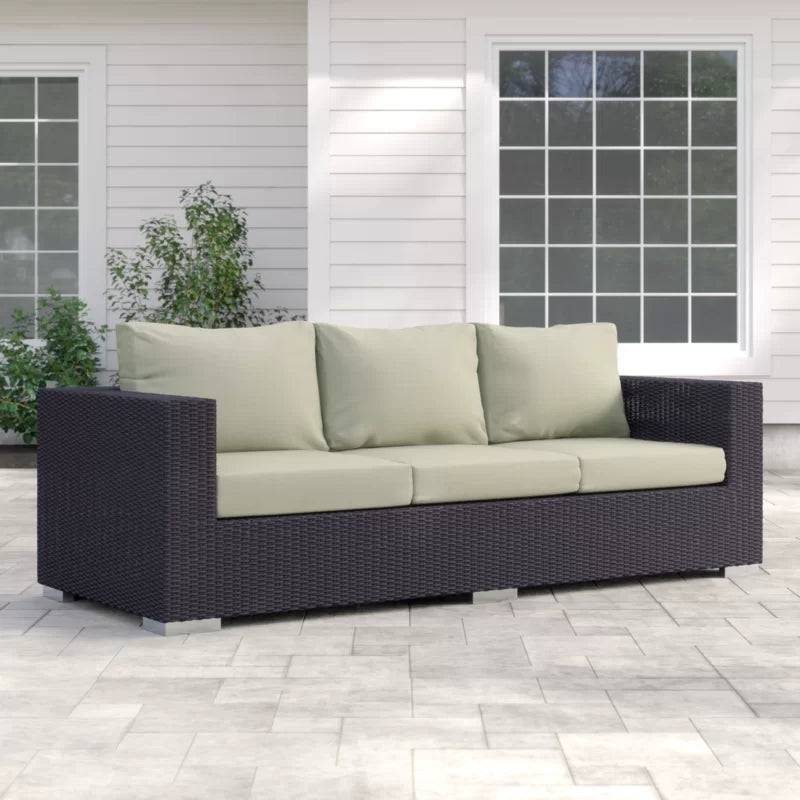 Convene Outdoor Patio Sofa