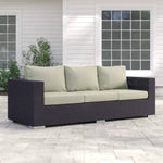 Convene Outdoor Patio Sofa