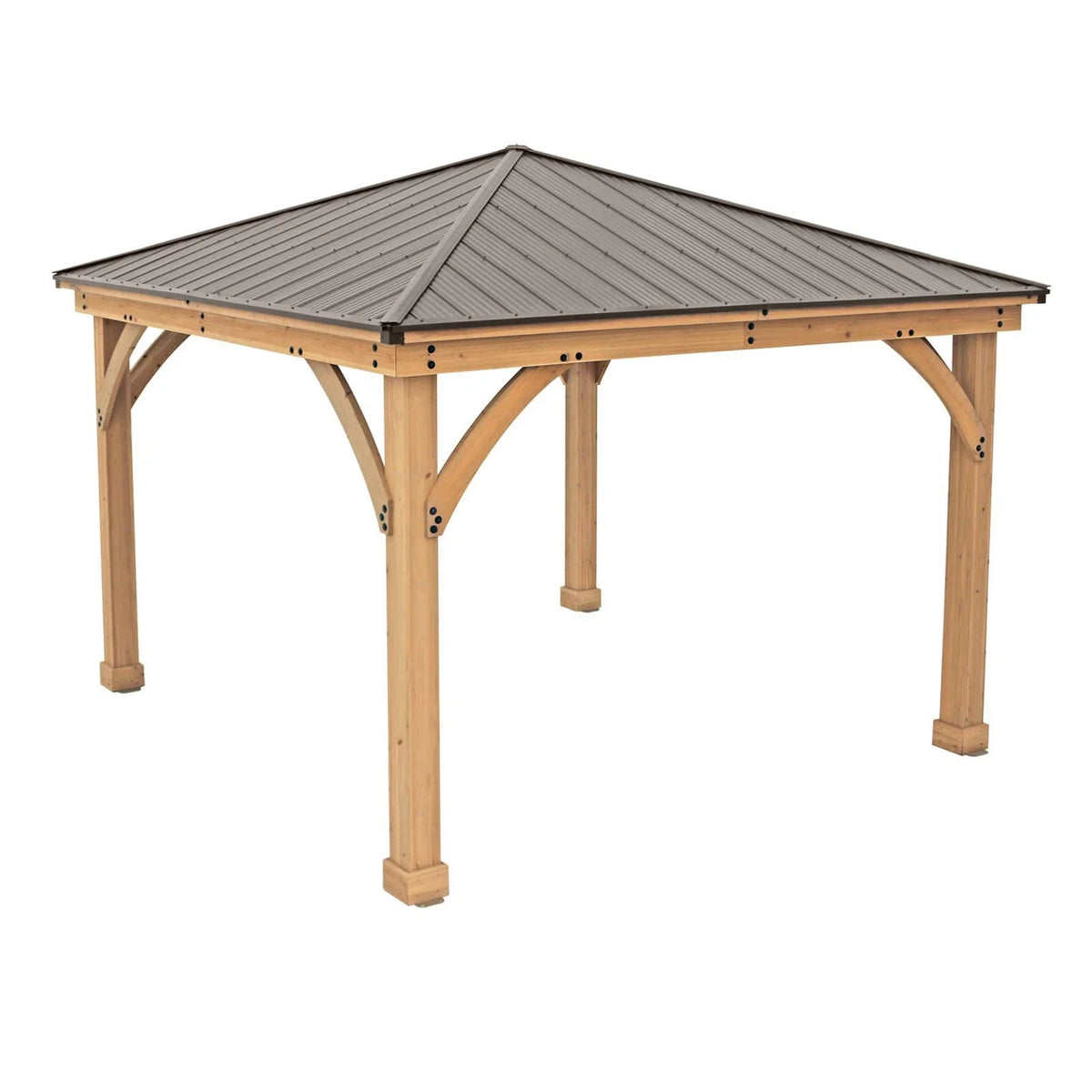 12 X 14 Meridian Gazebo