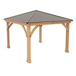 12 X 14 Meridian Gazebo