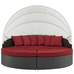 Stopover Outdoor Patio Sunbrella Daybed
