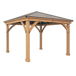 12 X 14 Meridian Gazebo