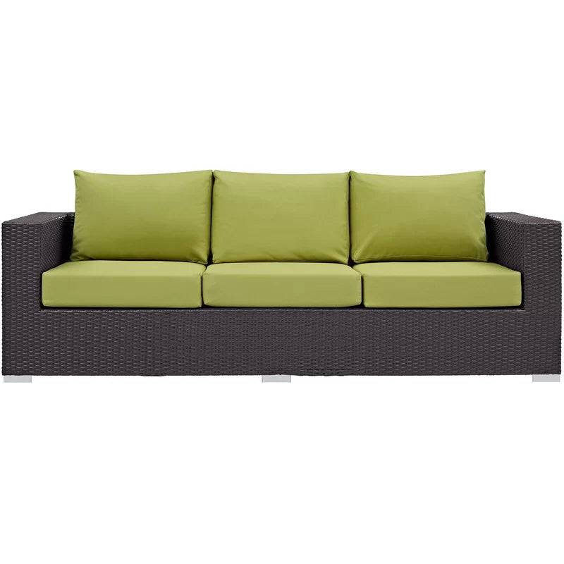 Convene Outdoor Patio Sofa
