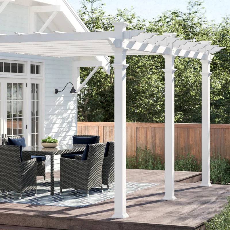 16 x 12 pergola