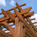 12 X 10 Pergola