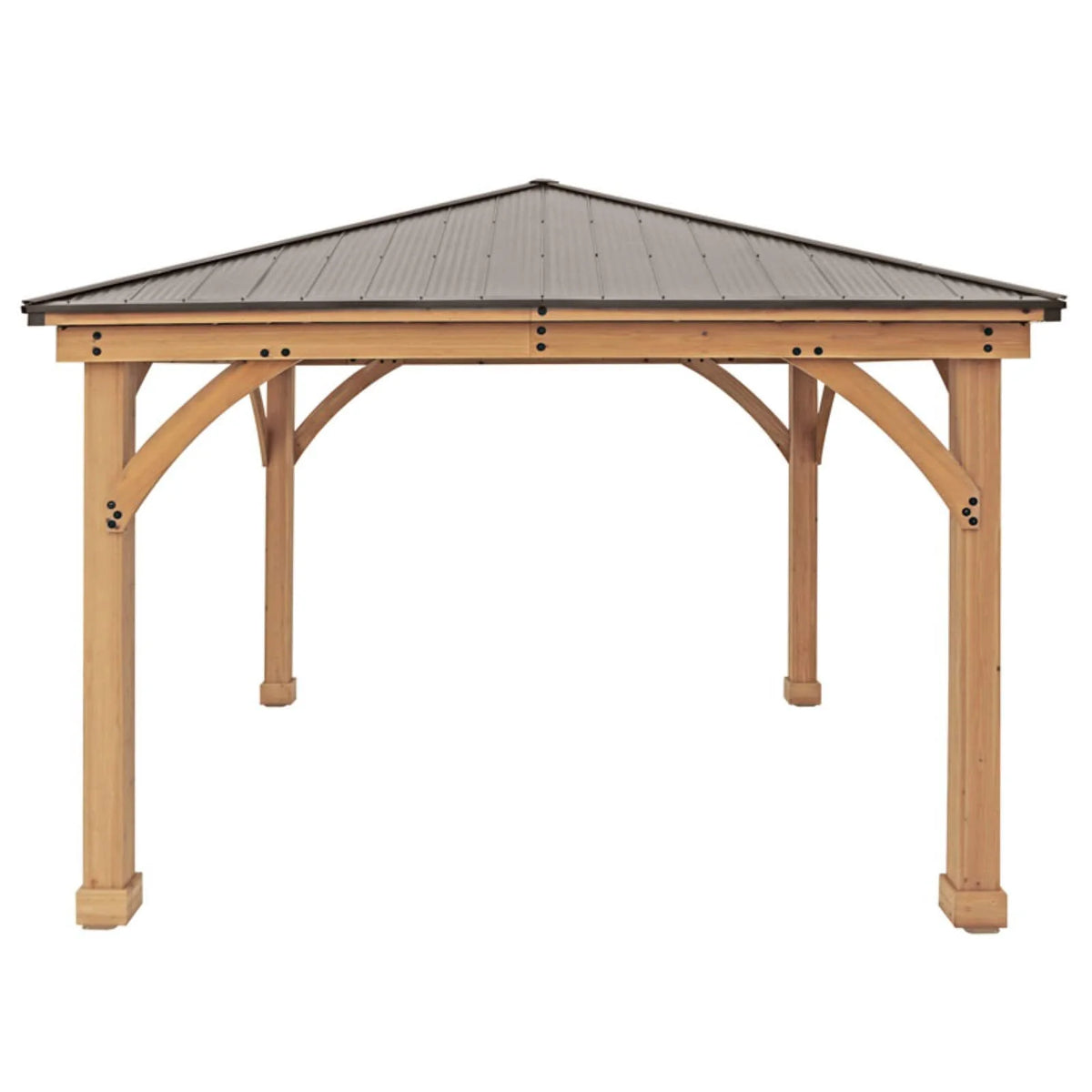 12 X 14 Meridian Gazebo