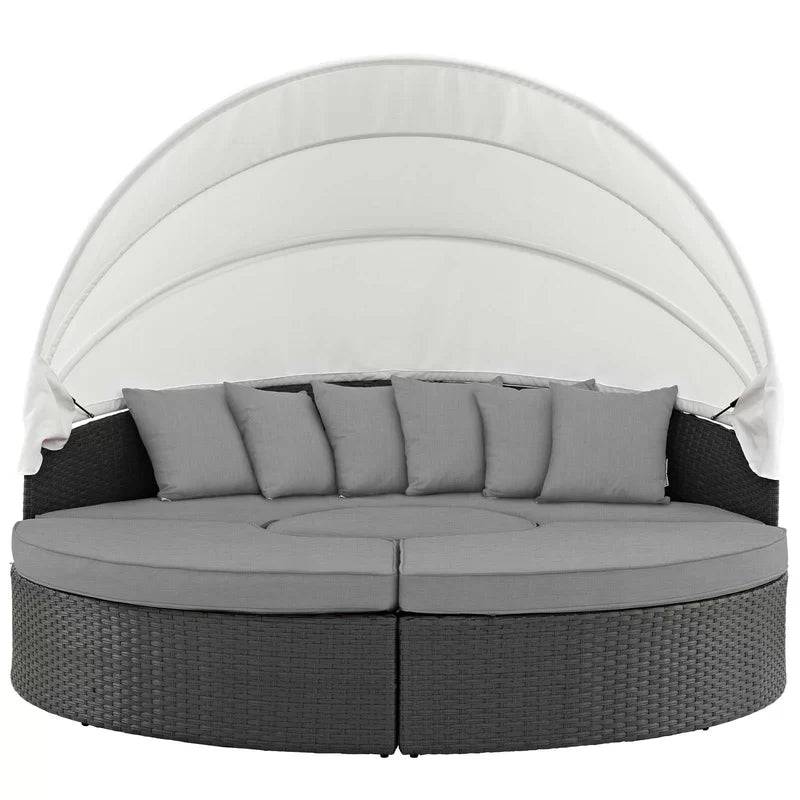 Stopover Outdoor Patio Sunbrella Daybed