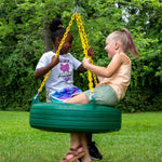Pioneer Peak best swing sets with Canopy Roof