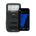GC3S Launch Monitor