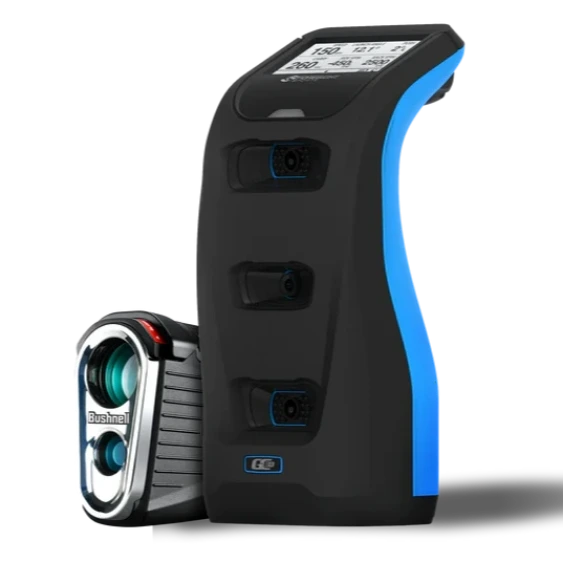 GC3S Launch Monitor