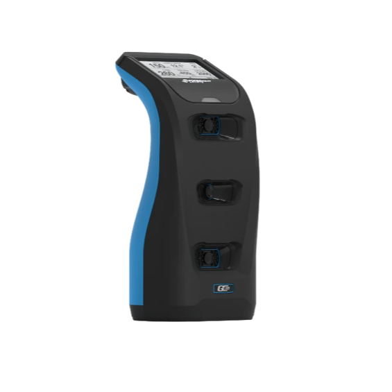 GC3S Launch Monitor