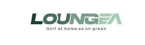 LOUNGEA logo