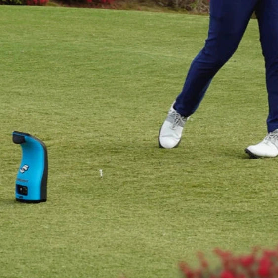 GC3S Launch Monitor