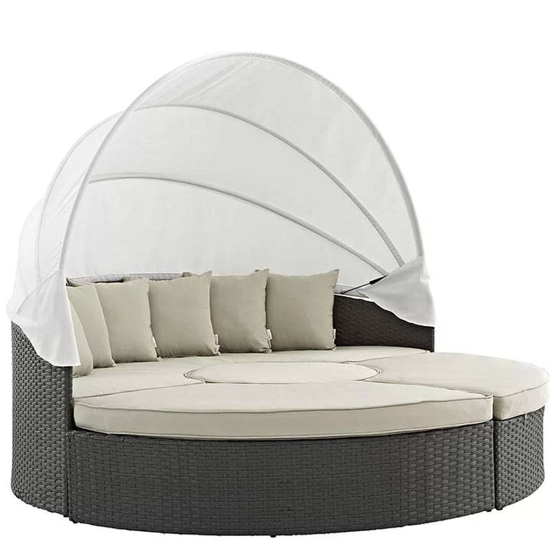 Stopover Outdoor Patio Sunbrella Daybed