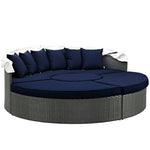 Stopover Outdoor Patio Sunbrella Daybed