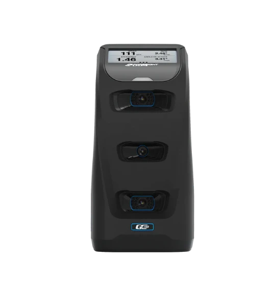GC3S Launch Monitor