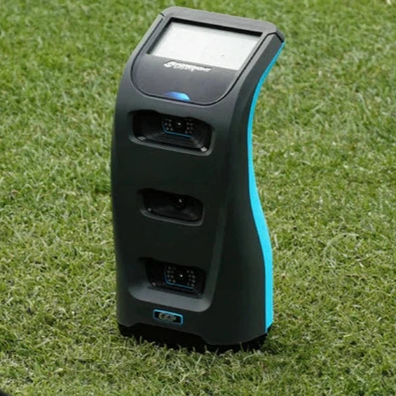 GC3S Launch Monitor
